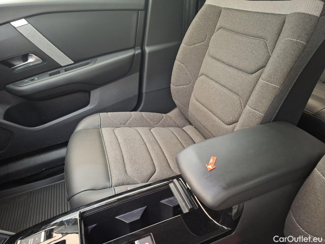  Citroen  C4 1.2 PureTech 130 S&S Feel Pack EAT8 #1