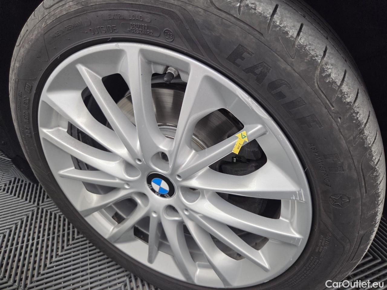  Bmw  Serie 2 2.0 218d Gran Coupe Advantage AT #27
