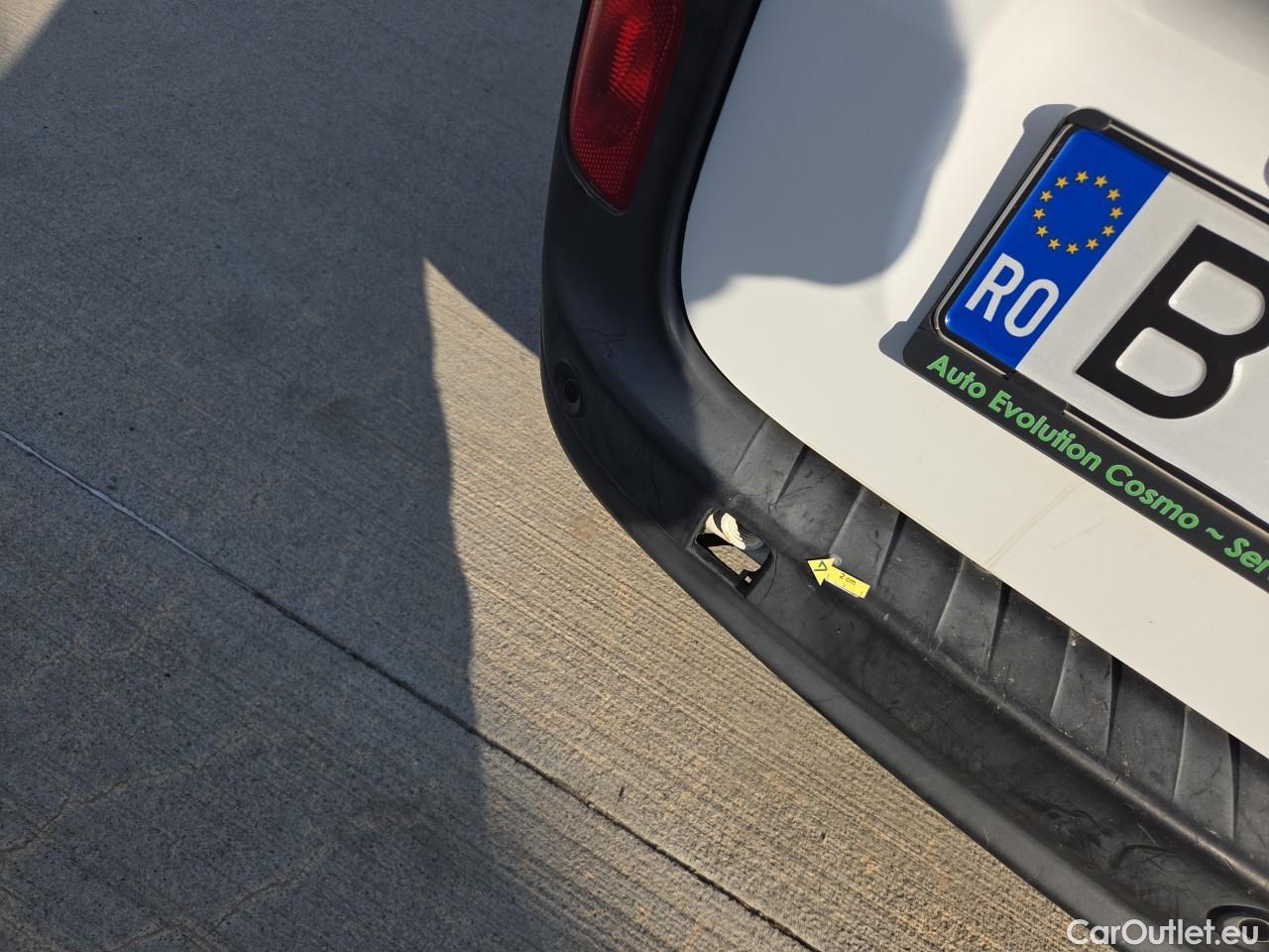  Renault  Kangoo 1.5 dCi 90HP Expression Eco2 #52