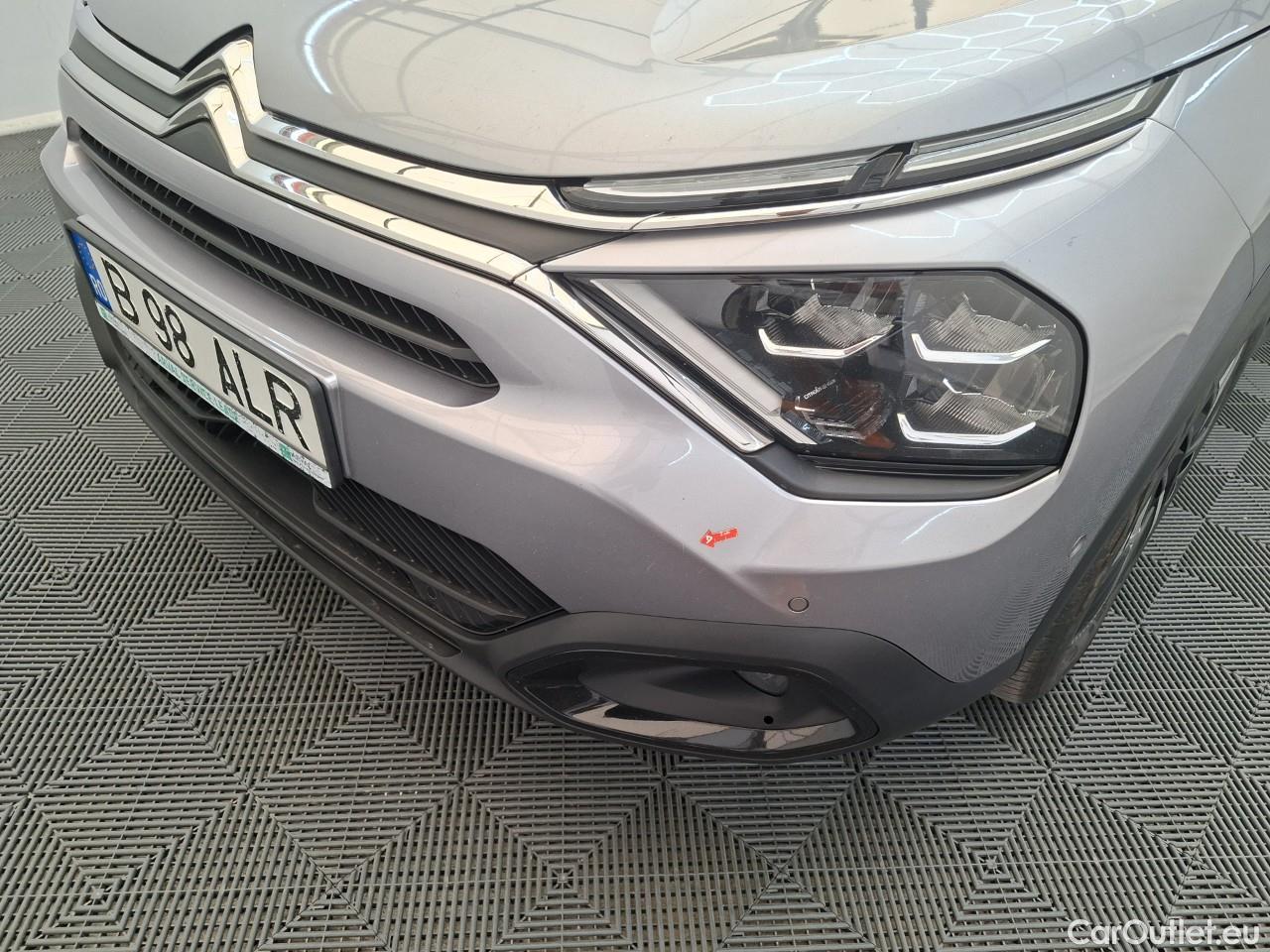  Citroen  C4 1.2 PureTech 130 S&S Feel Pack EAT8 #20