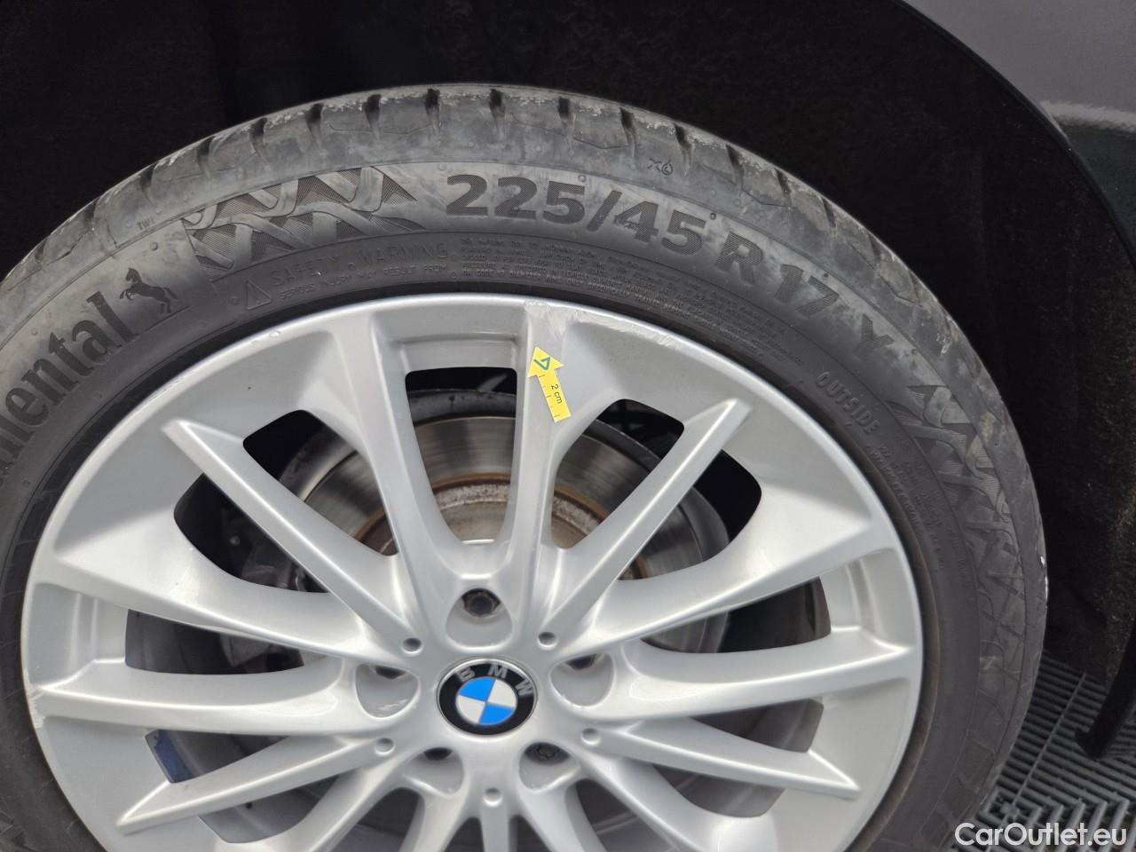  Bmw  Serie 2 2.0 218d Gran Coupe Advantage AT #39