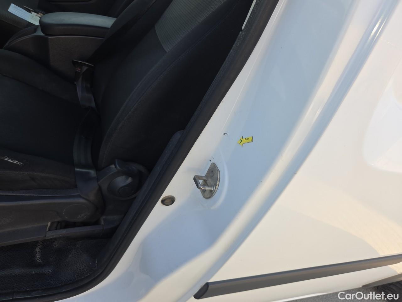  Renault  Kangoo 1.5 dCi 90HP Expression Eco2 #9