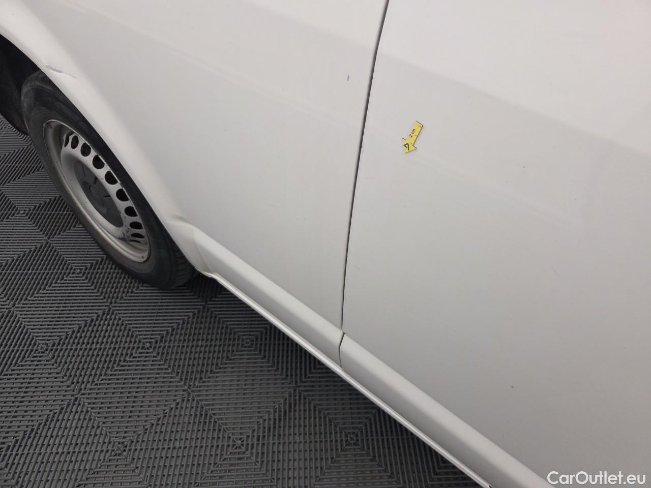  Volkswagen  Transporter 2.0 TDI 102CP LR #12