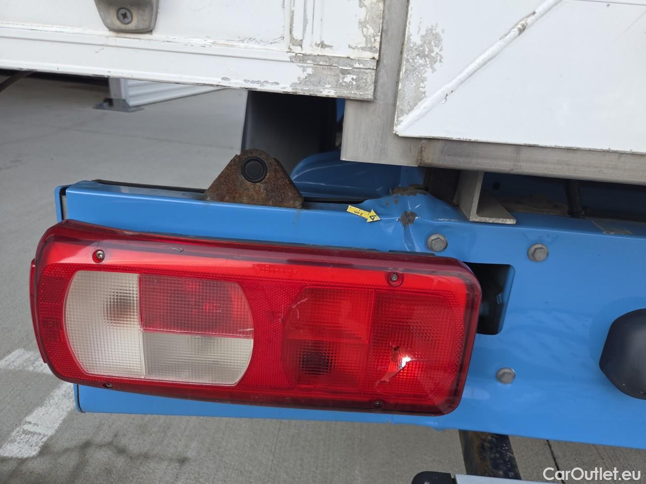  Volkswagen  Crafter 3.5 CS Sasiu L4 H 102 #35
