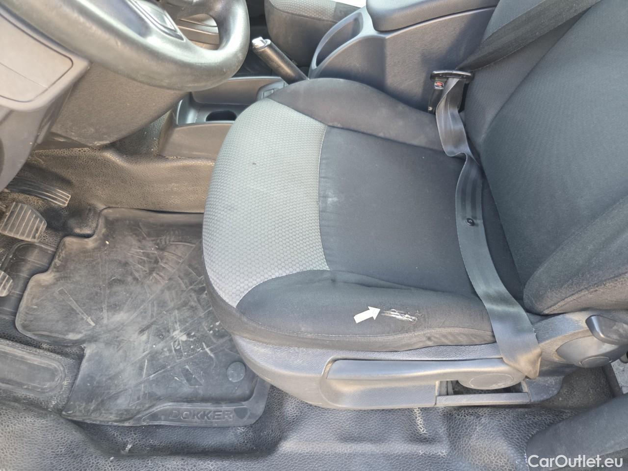  Renault  Kangoo 1.5 dCi 90HP Expression Eco2 #62