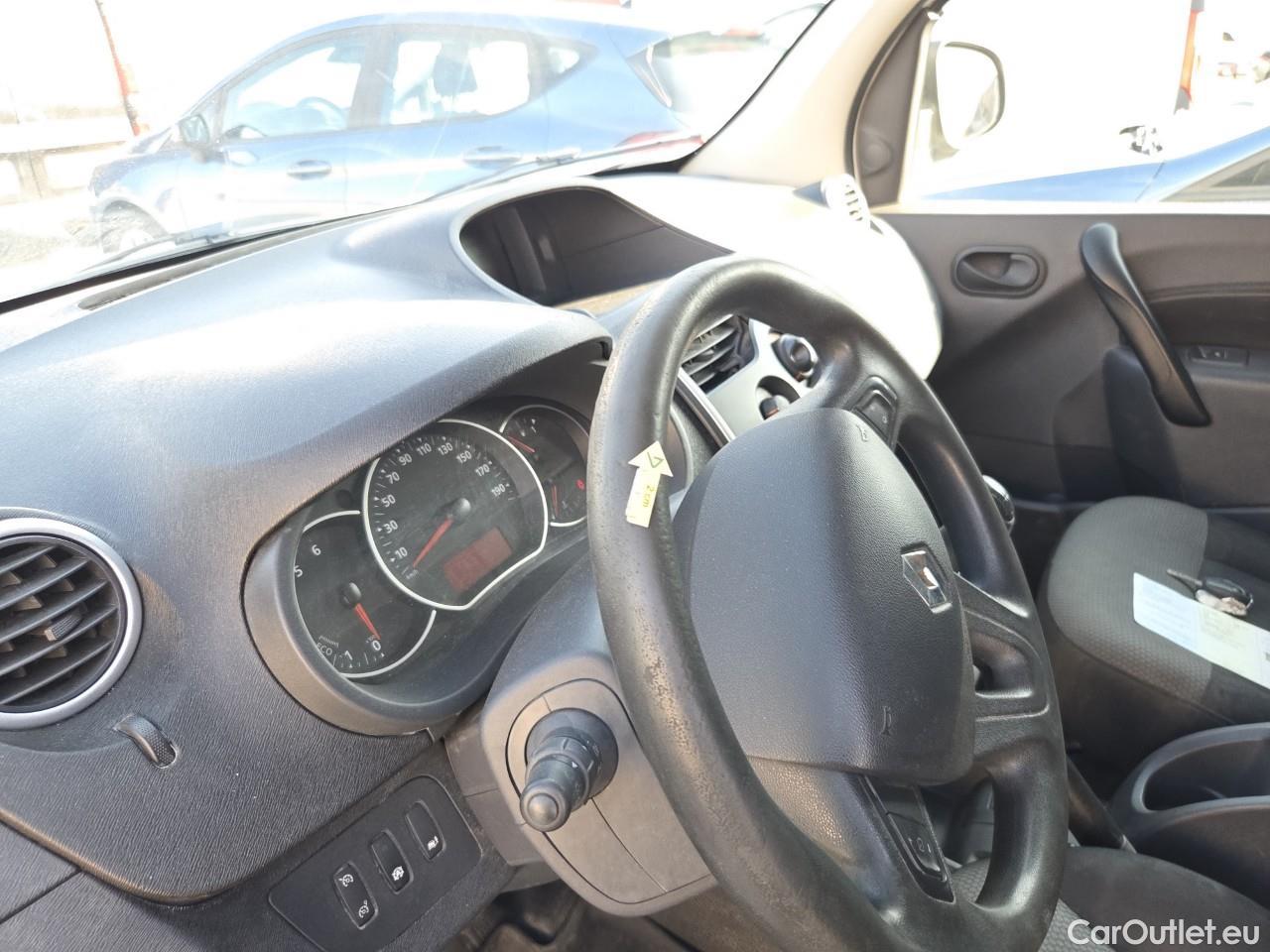  Renault  Kangoo 1.5 dCi 90HP Expression Eco2 #66