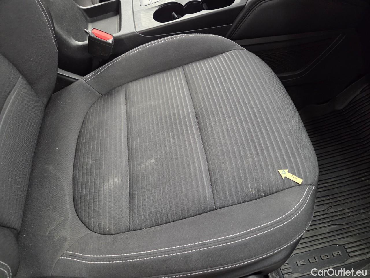  Ford  Kuga 2.0 EcoBlue 190CP Titanium A8 AWD #48