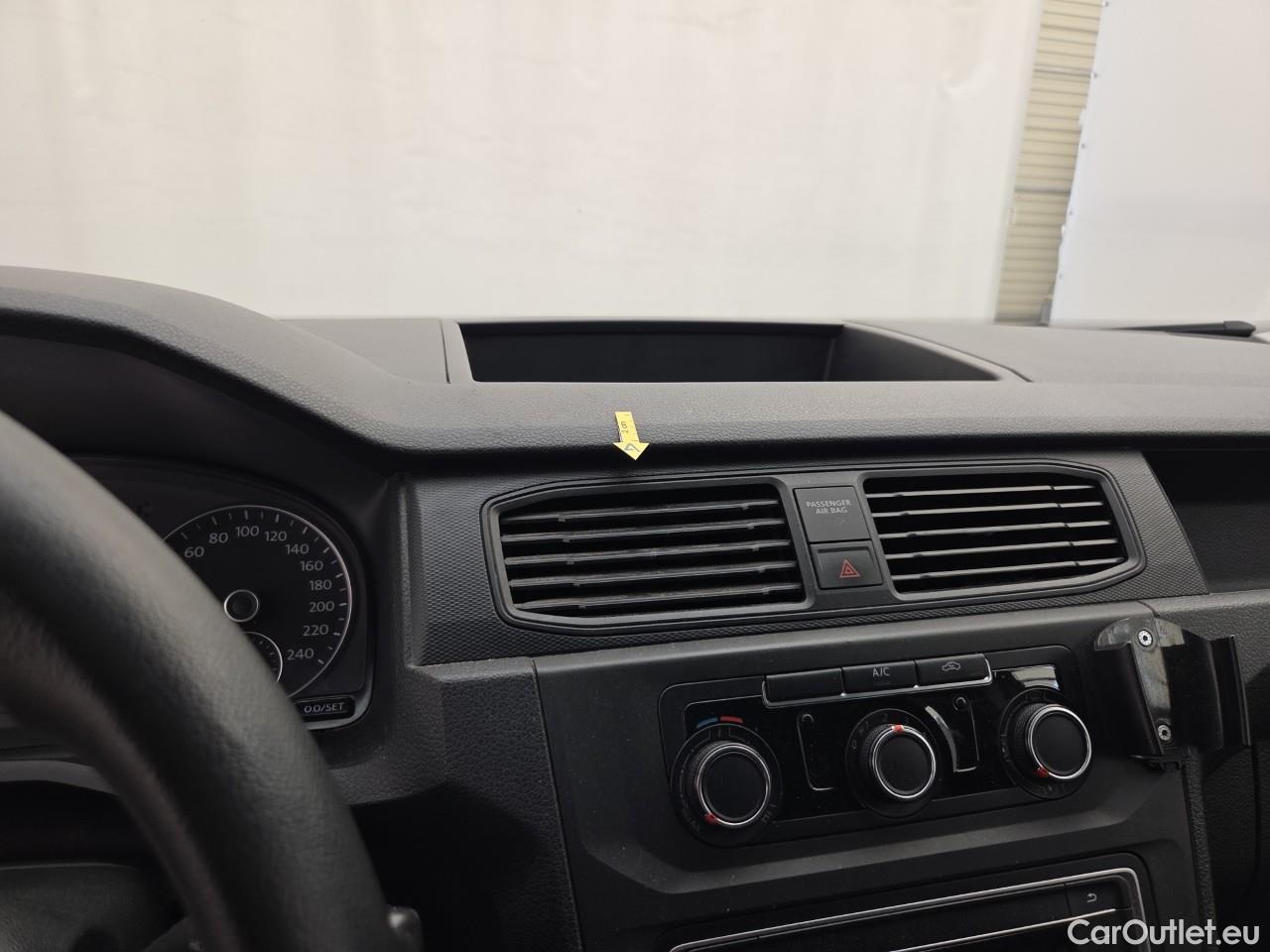  Volkswagen  Caddy 2.0 TDI 102CP Maxi #68