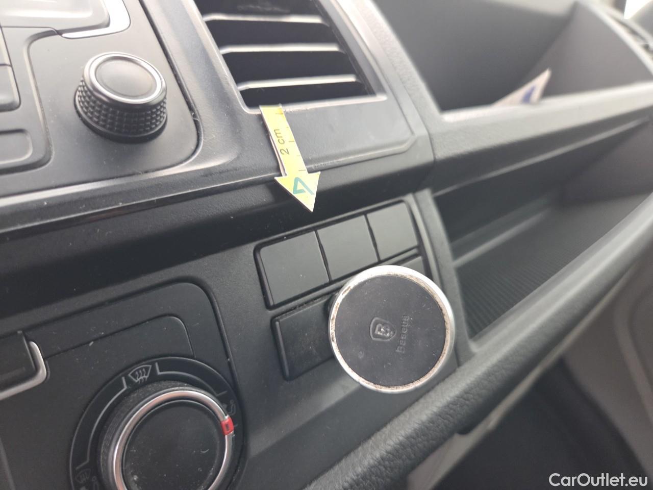  Volkswagen  Transporter 2.0 TDI 102CP LR #41