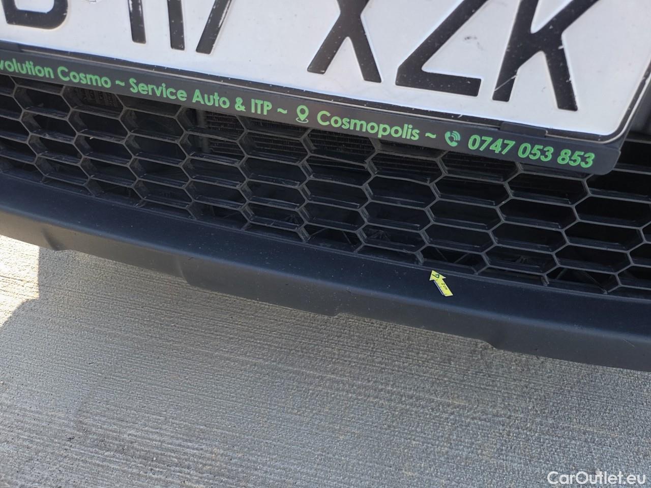  Renault  Kangoo 1.5 dCi 90HP Expression Eco2 #16