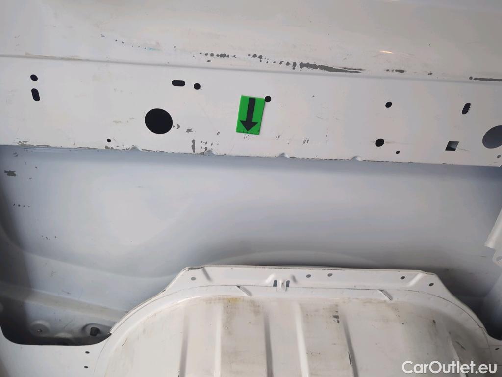  Renault  Trafic 2.0 Blue dCi 110CP L1H1 #8
