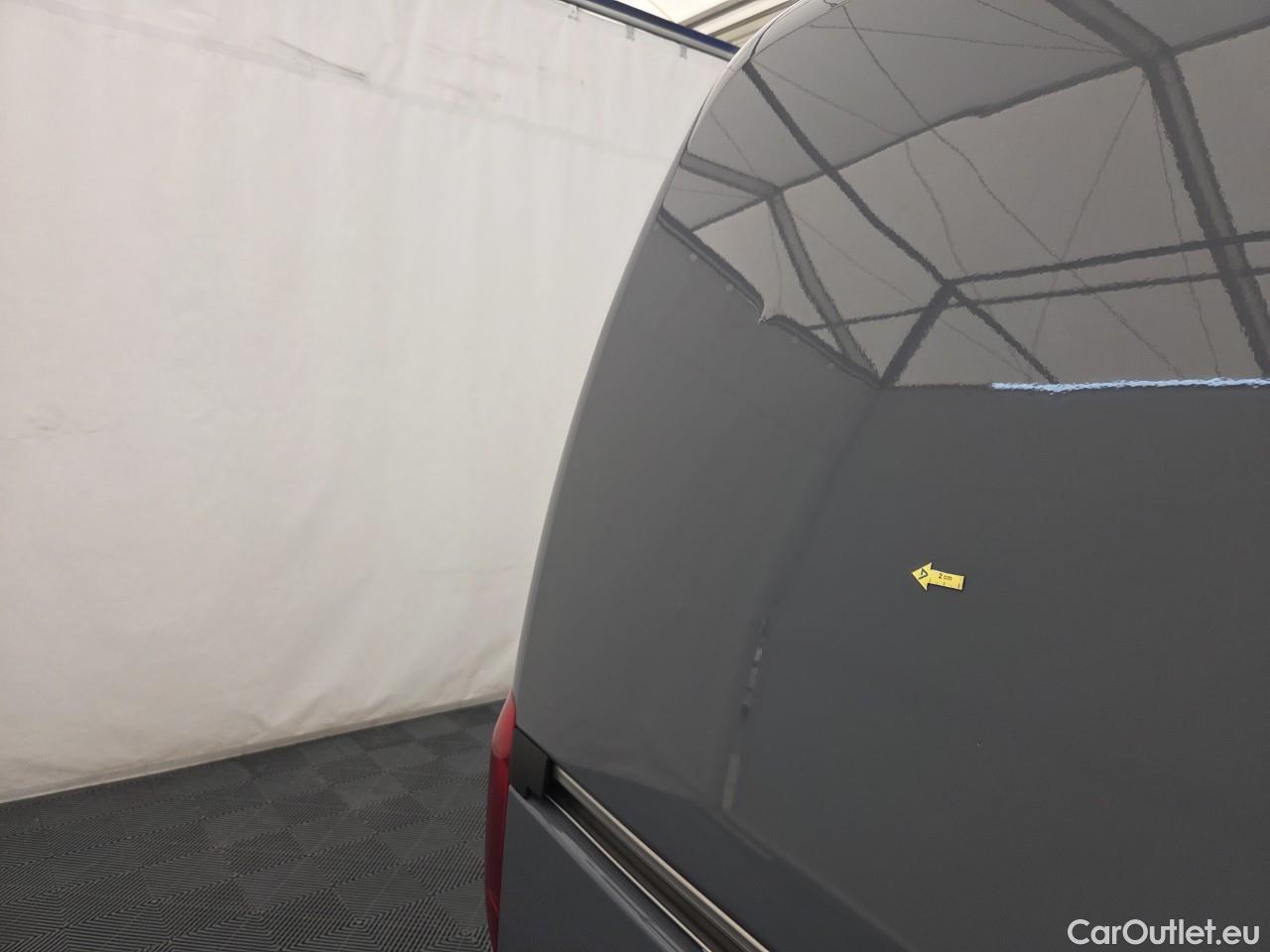  Volkswagen  Caddy 2.0 TDI 102CP Maxi #38