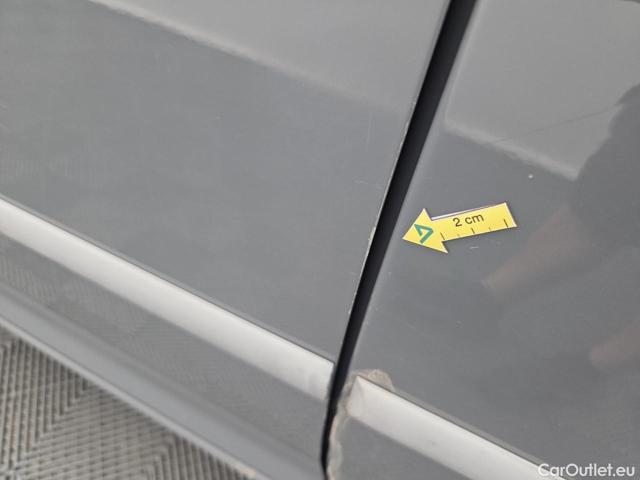  Volkswagen  Caddy 2.0 TDI 102CP Maxi #2