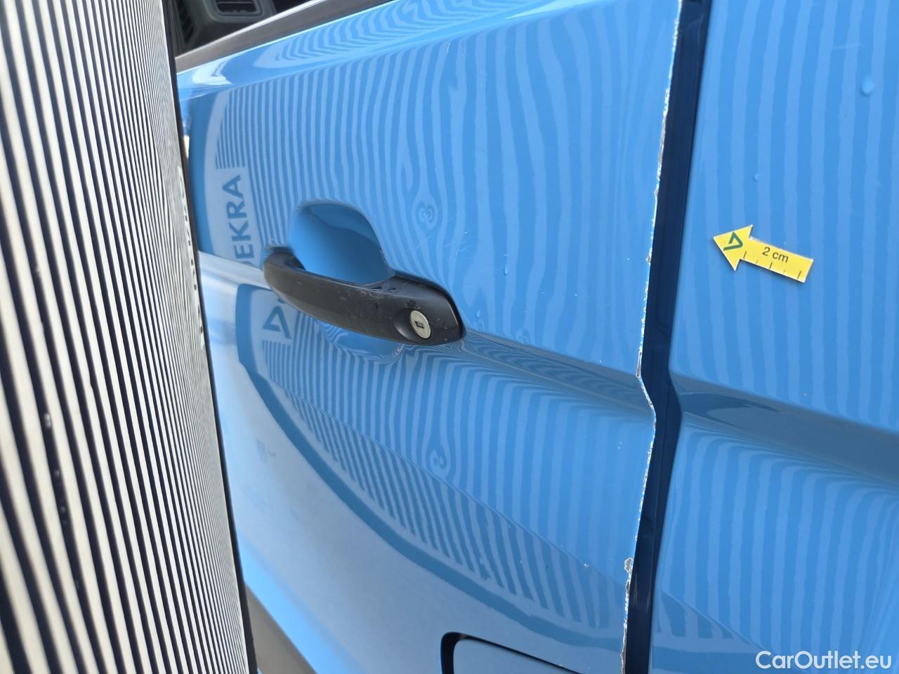  Volkswagen  Crafter 3.5 CS Sasiu L4 H 102 #1