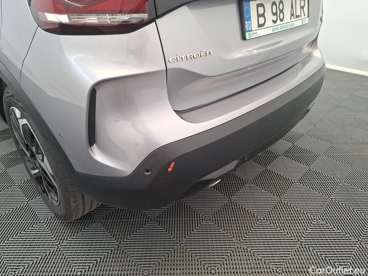  Citroen  C4 1.2 PureTech 130 S&S Feel Pack EAT8 #32