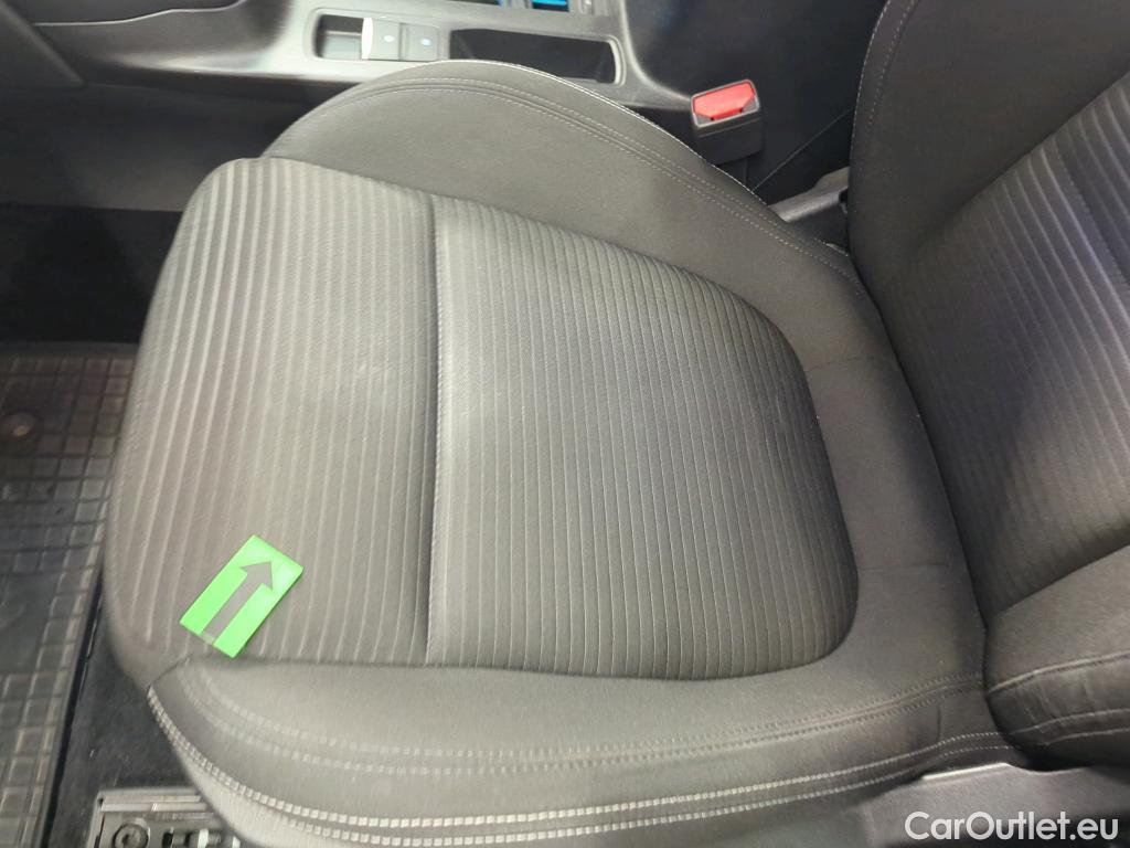  Ford  Focus 1.0 EcoBoost mHEV 125CP Titanium #13