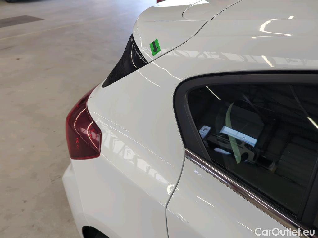  Ford  Focus 1.0 EcoBoost mHEV 125CP Titanium #16