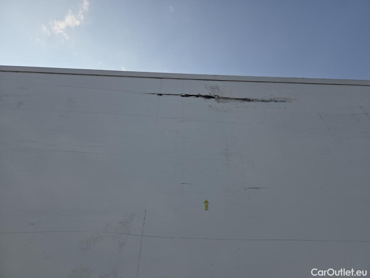  Volkswagen  Crafter 3.5 CS Sasiu L4 H 102 #37