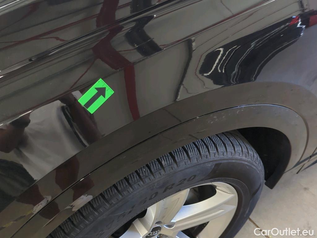  Audi  Q7 50 TDI quattro mild-Hybrid #23