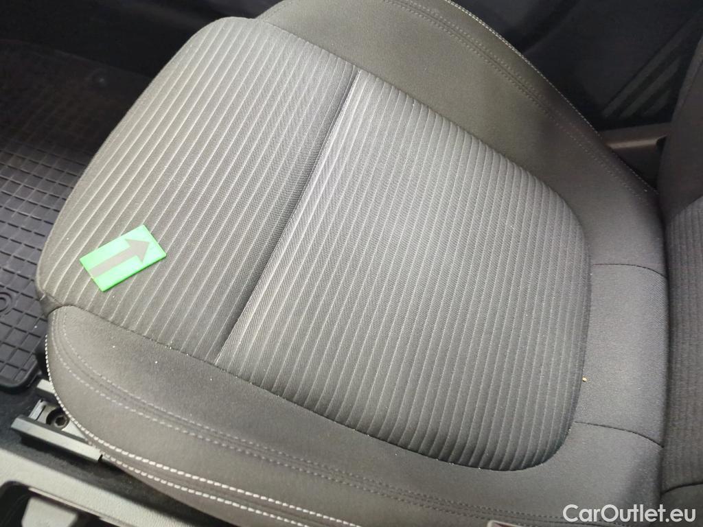  Ford  Focus 1.0 EcoBoost mHEV 125CP Titanium #11