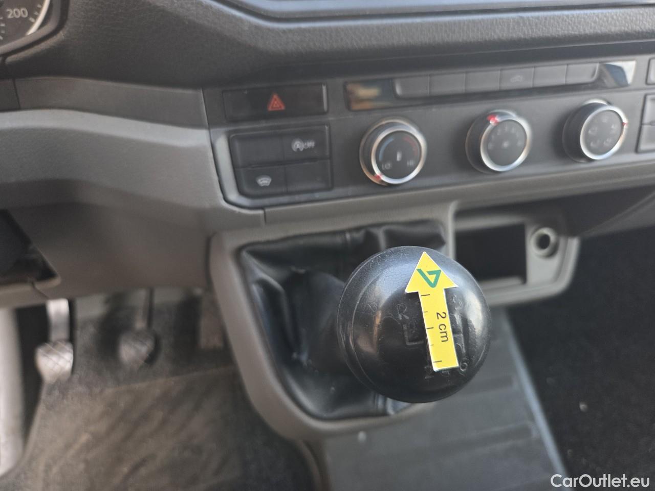  Volkswagen  Crafter 3.5 CS Sasiu L4 H 102 #56