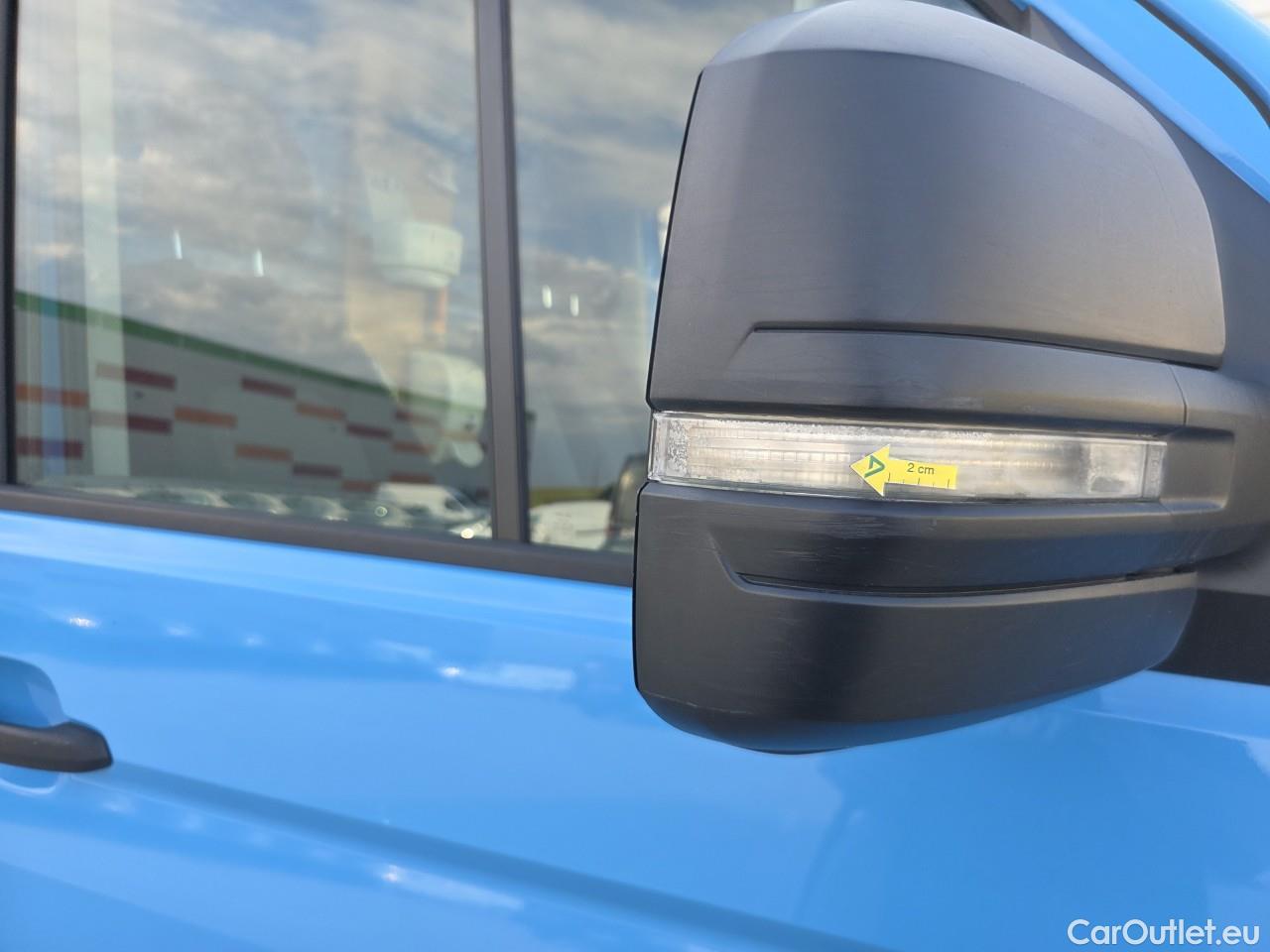  Volkswagen  Crafter 3.5 CS Sasiu L4 H 102 #21