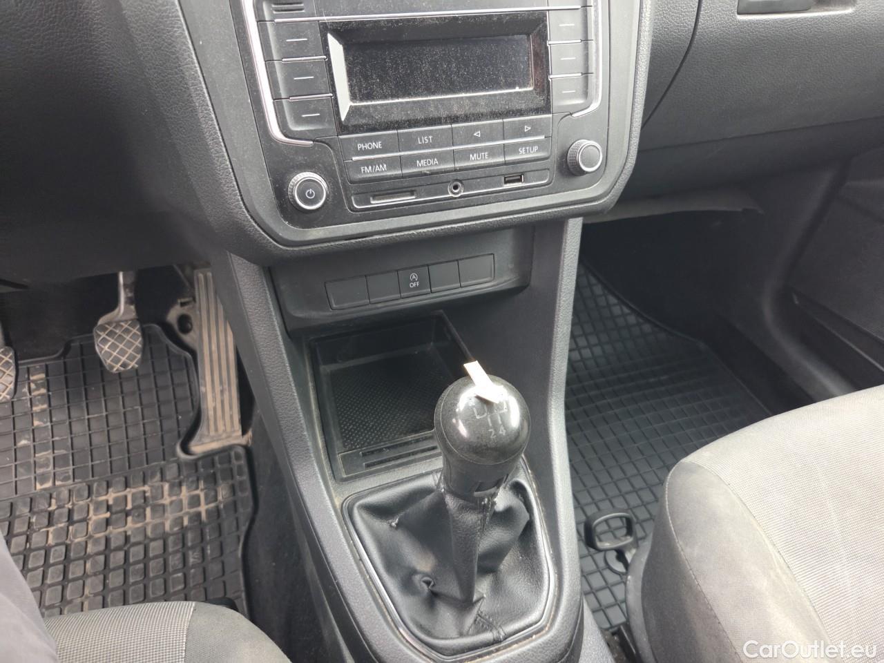  Volkswagen  Caddy 2.0 TDI 102CP Maxi #65