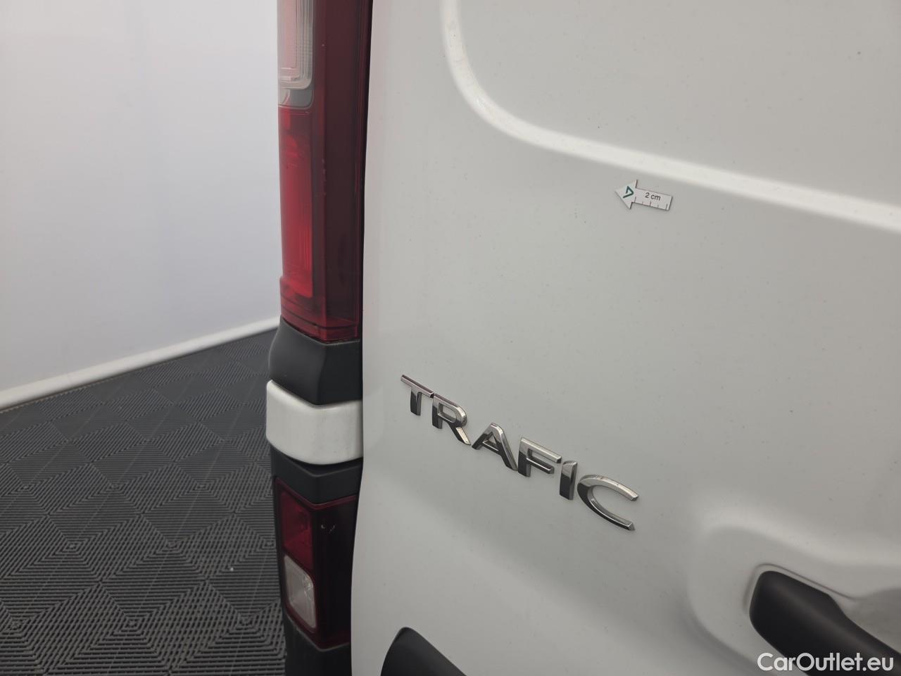  Renault  Trafic 1.6 dCi 95CP L2 Authentique #43