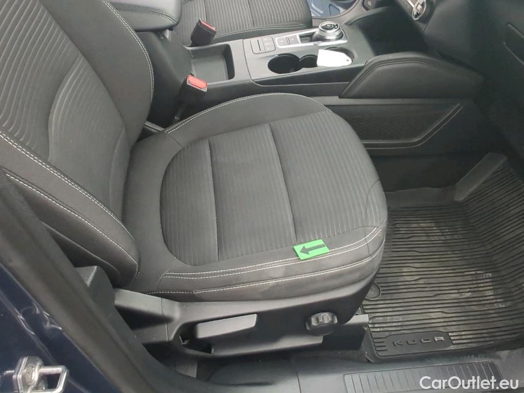  Ford  Kuga 2.0 EcoBlue 190CP Titanium A8 AWD #37