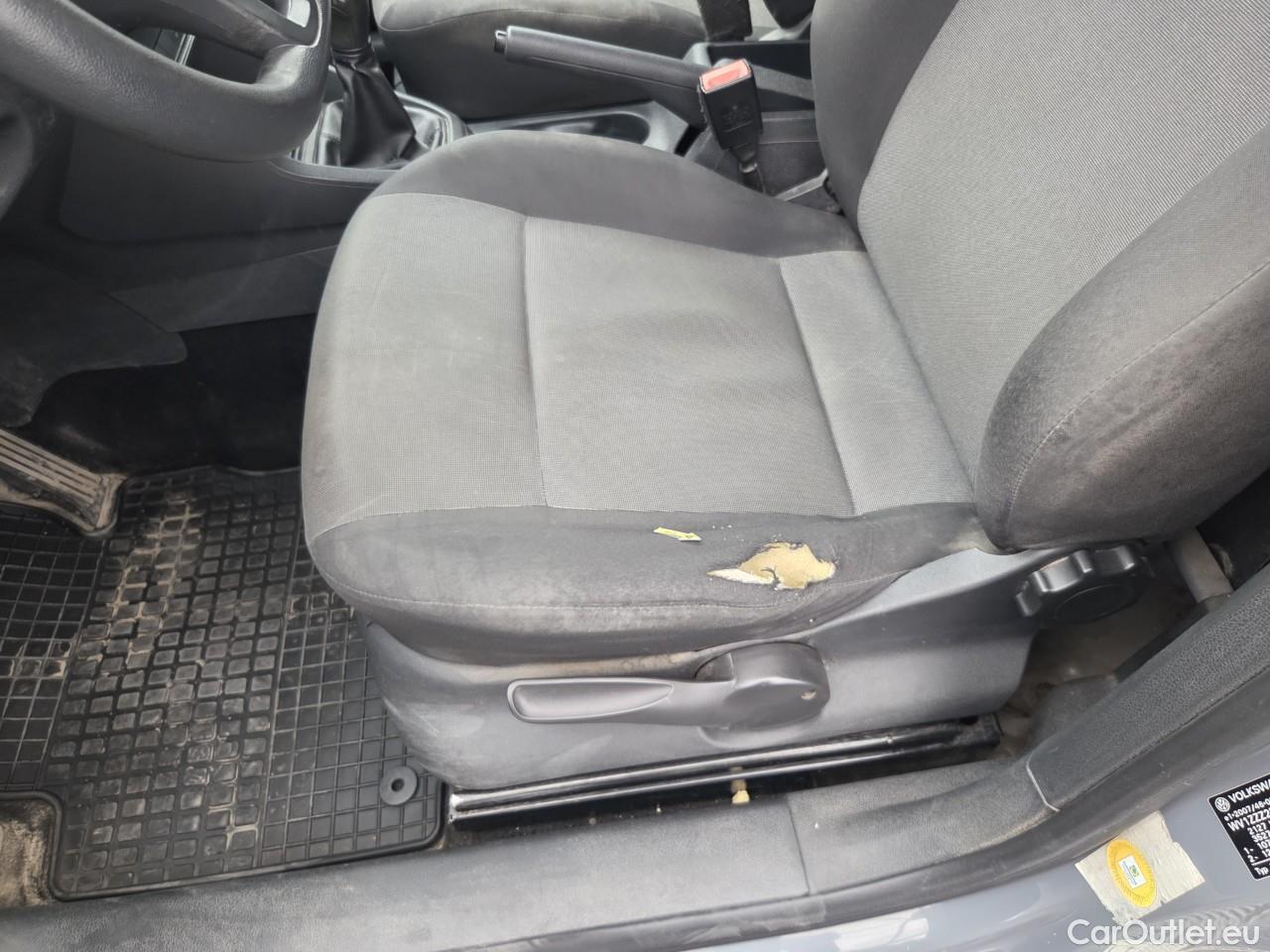  Volkswagen  Caddy 2.0 TDI 102CP Maxi #57