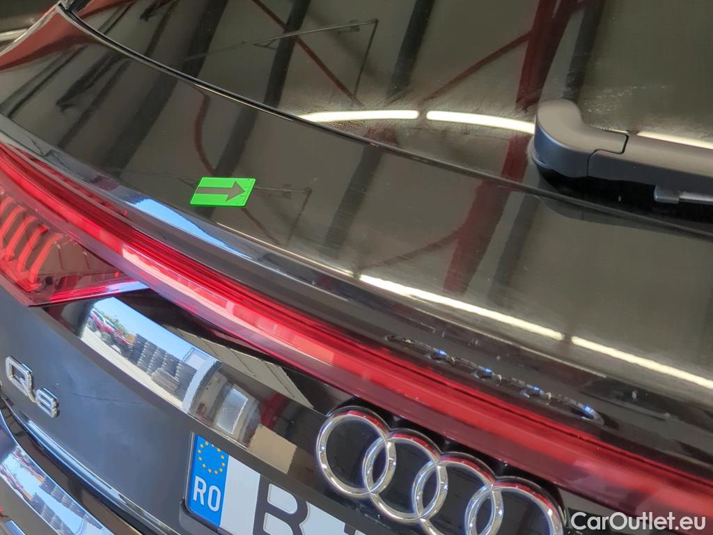  Audi  Q7 50 TDI quattro mild-Hybrid #26