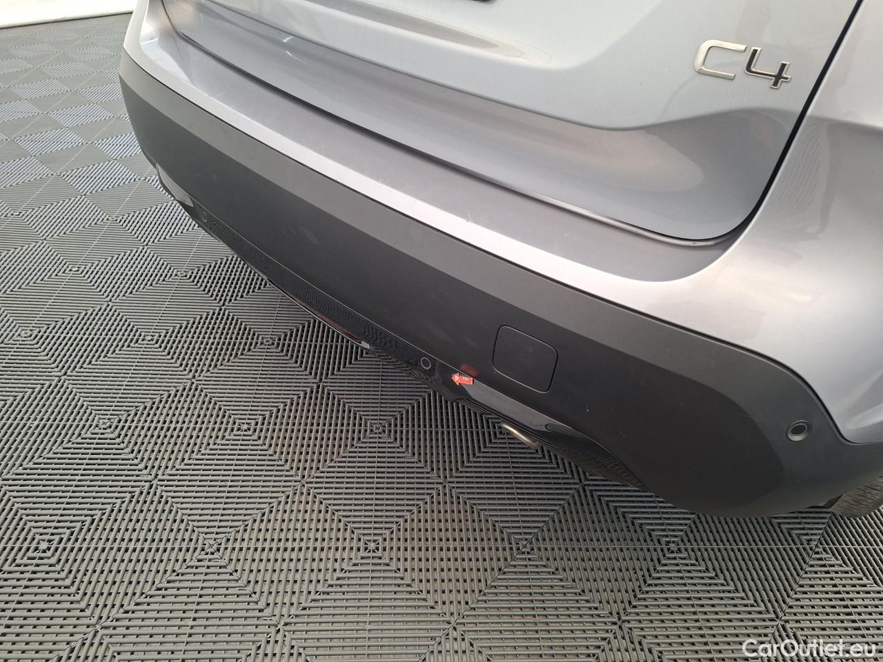  Citroen  C4 1.2 PureTech 130 S&S Feel Pack EAT8 #33