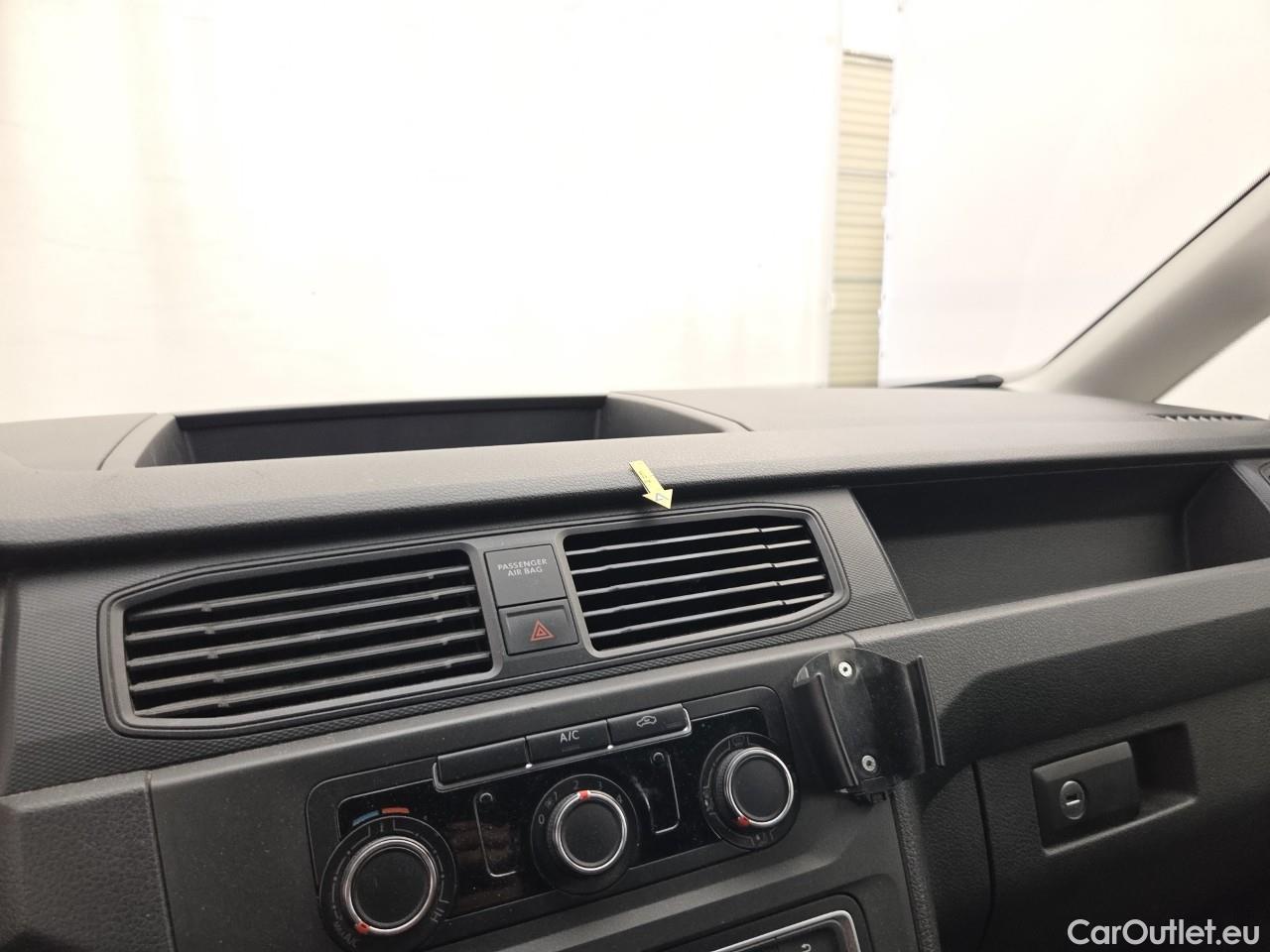  Volkswagen  Caddy 2.0 TDI 102CP Maxi #69
