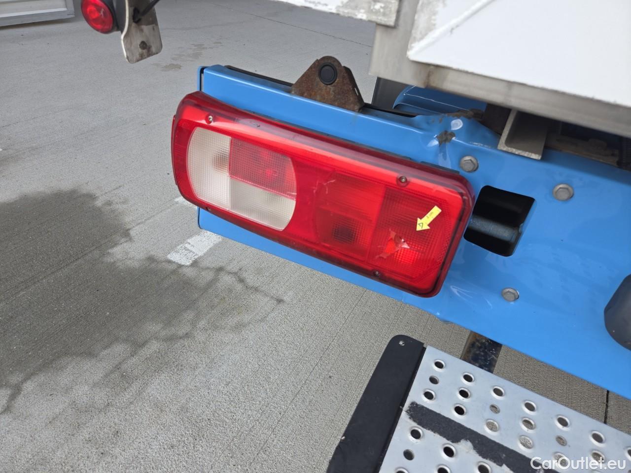  Volkswagen  Crafter 3.5 CS Sasiu L4 H 102 #34