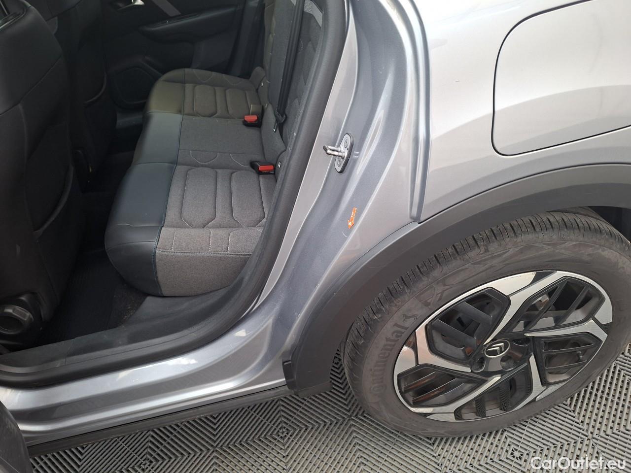  Citroen  C4 1.2 PureTech 130 S&S Feel Pack EAT8 #40