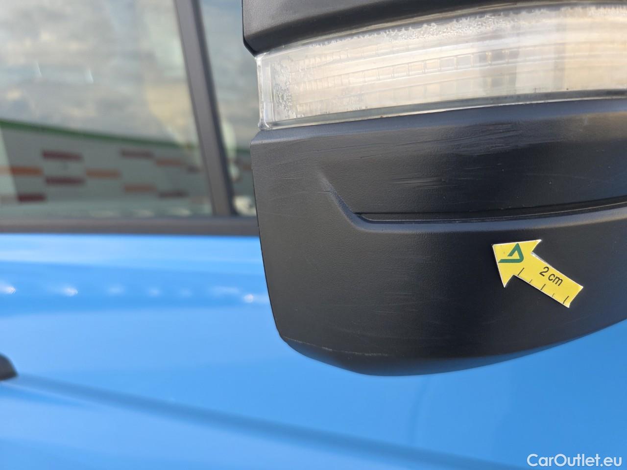  Volkswagen  Crafter 3.5 CS Sasiu L4 H 102 #20