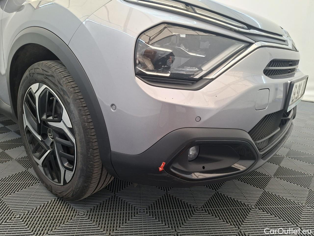  Citroen  C4 1.2 PureTech 130 S&S Feel Pack EAT8 #17