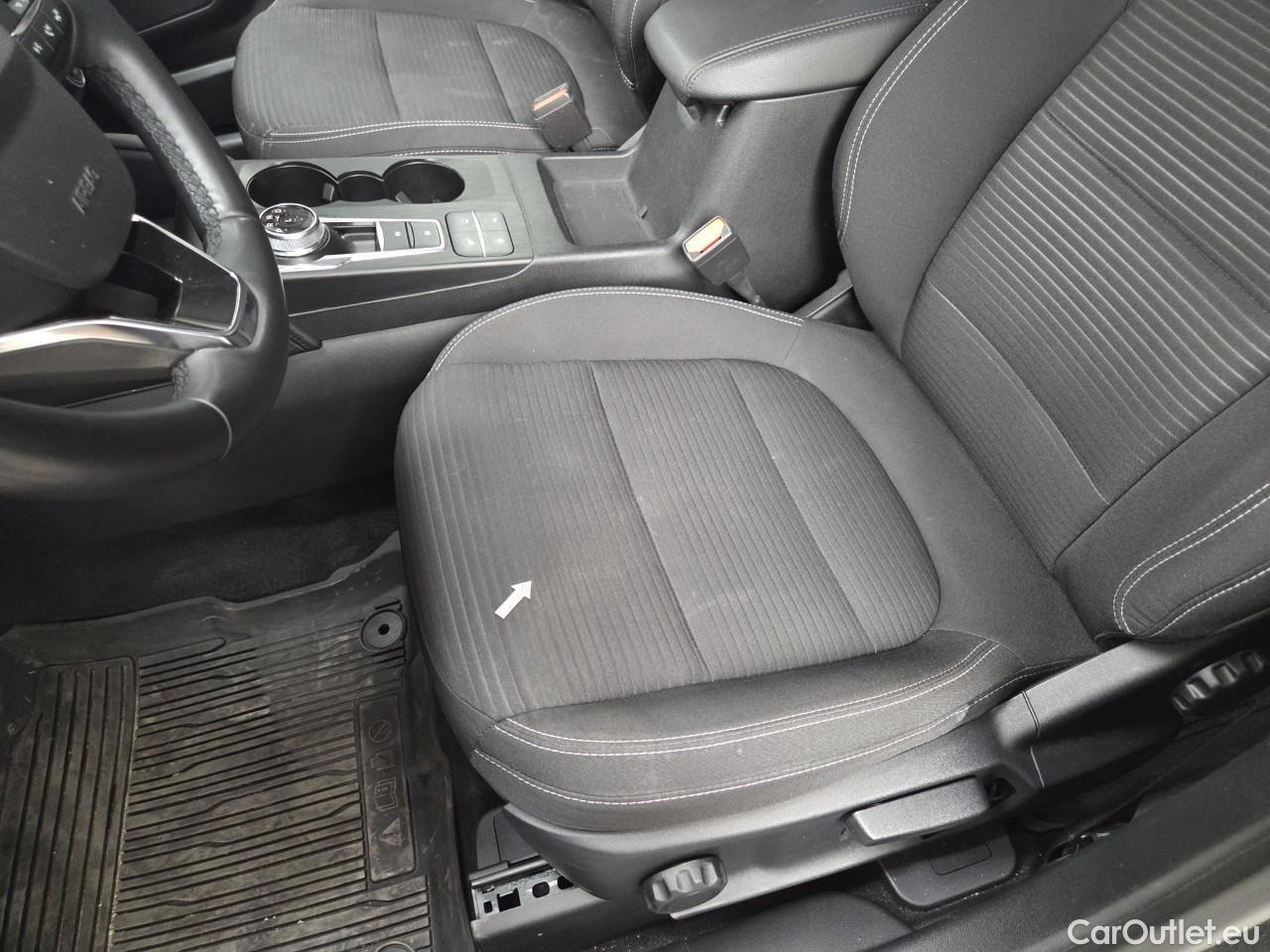  Ford  Kuga 2.0 EcoBlue 190CP Titanium A8 AWD #46
