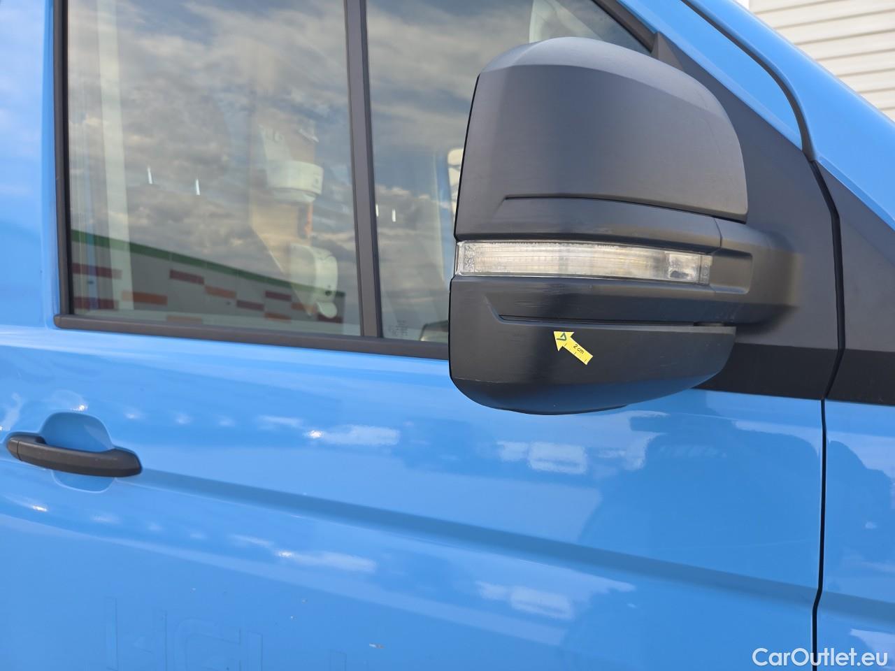  Volkswagen  Crafter 3.5 CS Sasiu L4 H 102 #19