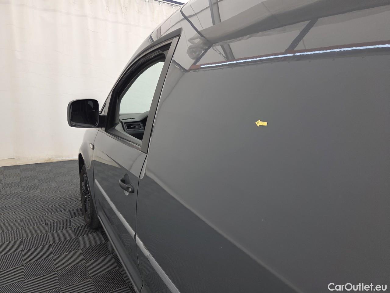  Volkswagen  Caddy 2.0 TDI 102CP Maxi #51