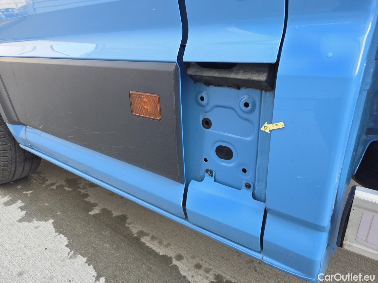  Volkswagen  Crafter 3.5 CS Sasiu L4 H 102 #3