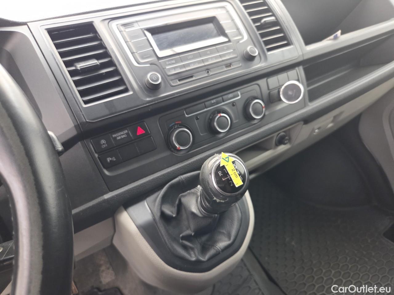  Volkswagen  Transporter 2.0 TDI 102CP LR #39