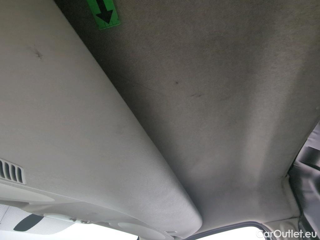  Renault  Kangoo 1.5 dCi 90HP Expression Eco2 #67