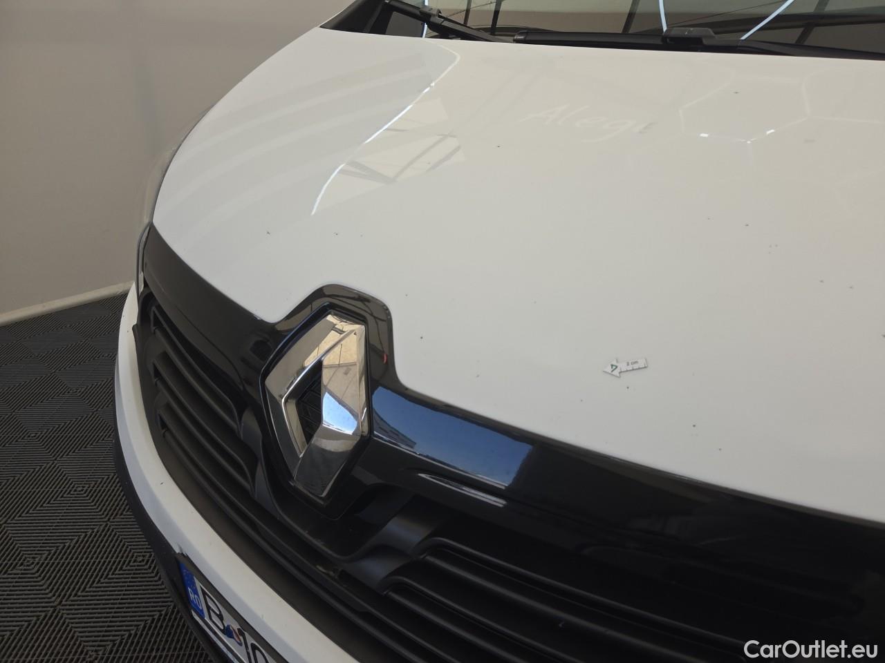  Renault  Trafic 1.6 dCi 95CP L2 Authentique #18
