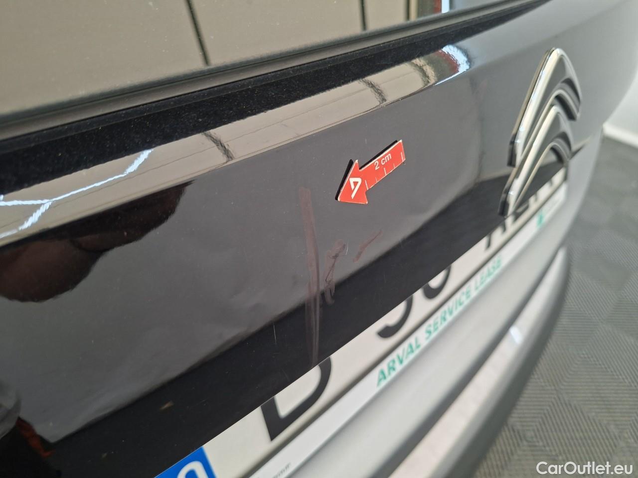  Citroen  C4 1.2 PureTech 130 S&S Feel Pack EAT8 #36