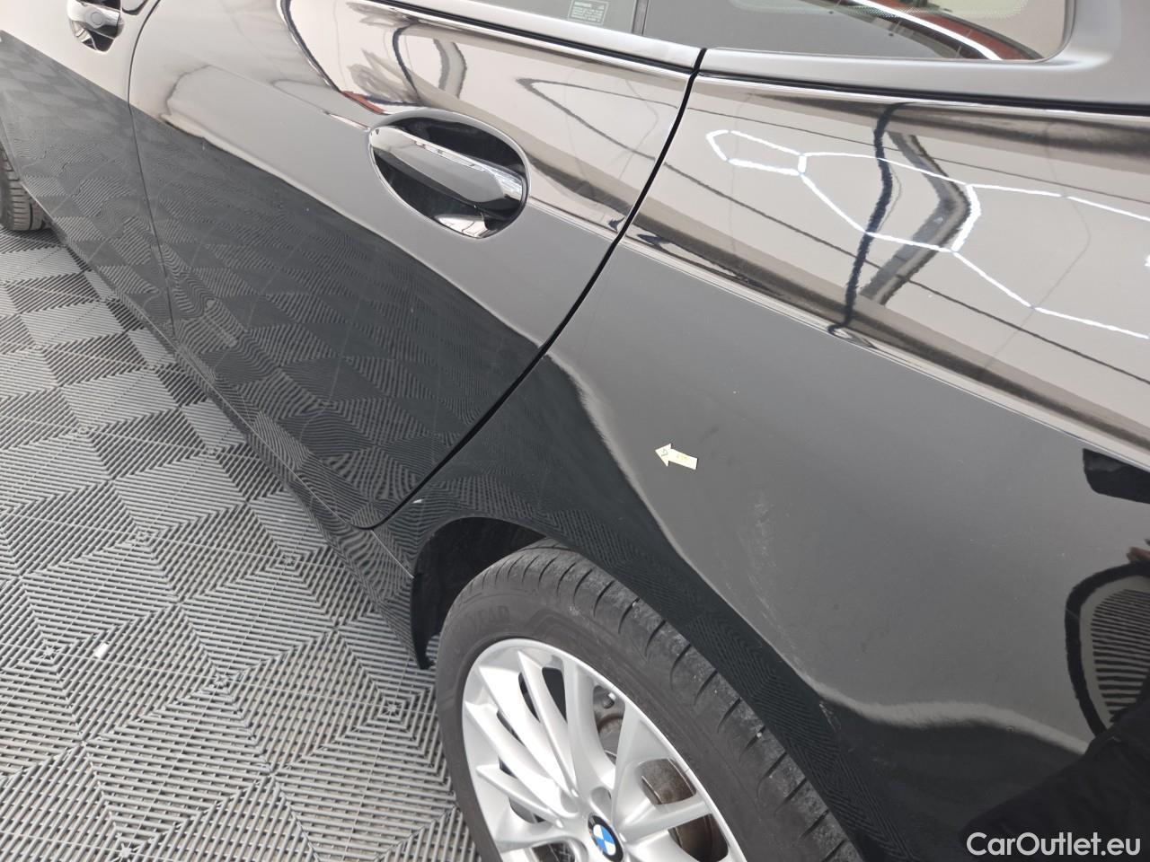  Bmw  Serie 2 2.0 218d Gran Coupe Advantage AT #46