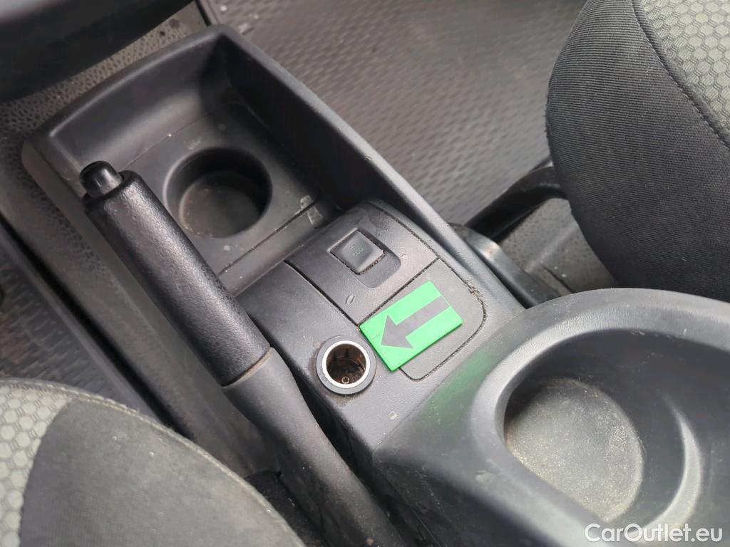  Renault  Kangoo 1.5 dCi 90HP Expression Eco2 #69