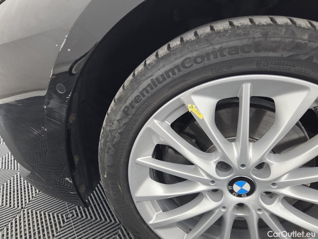  Bmw  Serie 2 2.0 218d Gran Coupe Advantage AT #10