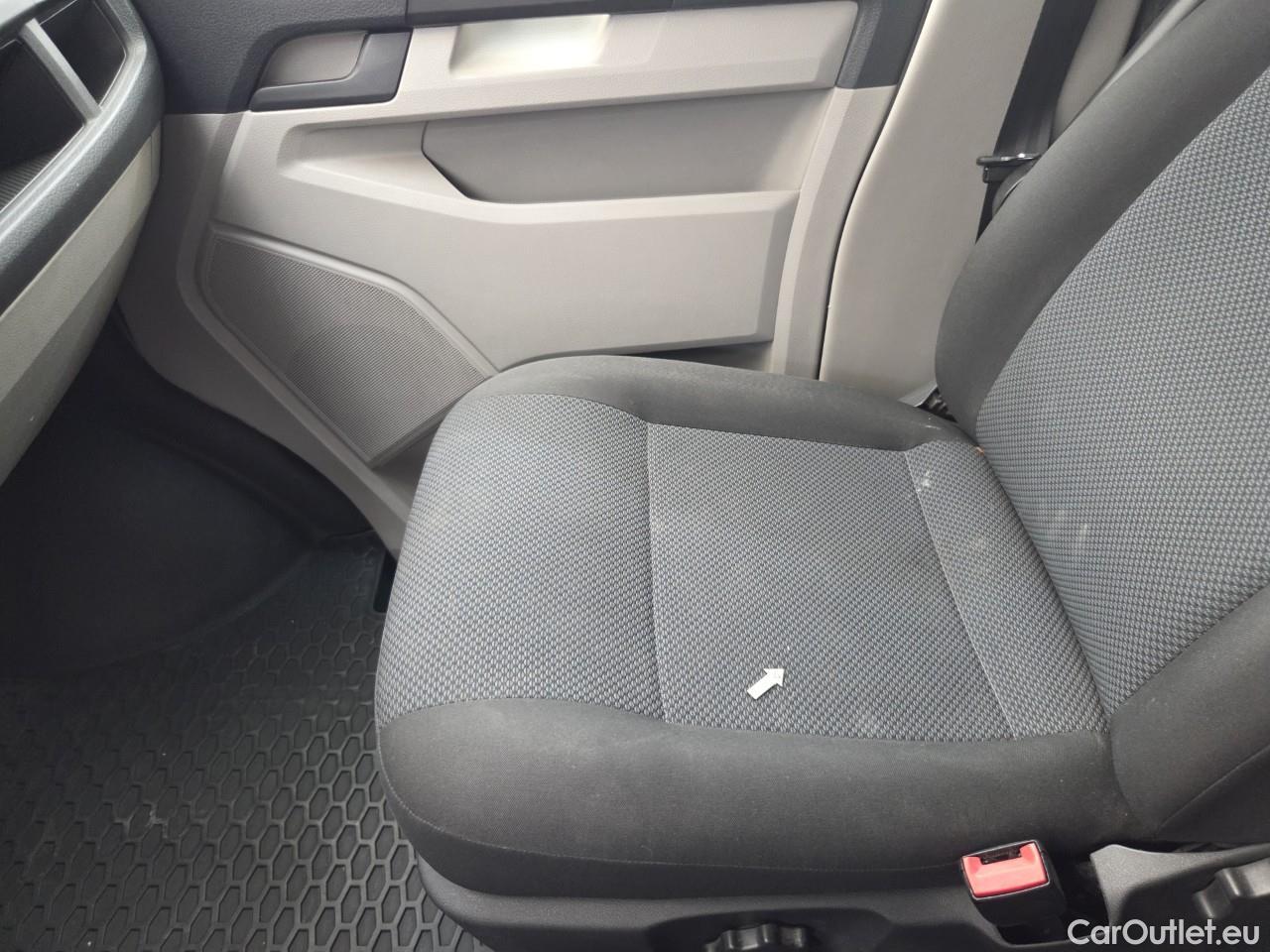  Volkswagen  Transporter 2.0 TDI 102CP LR #37