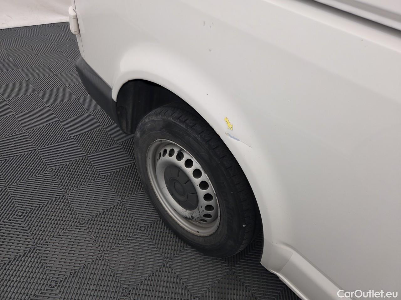 Volkswagen  Transporter 2.0 TDI 102CP LR #16